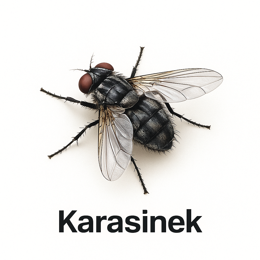 Karasinek