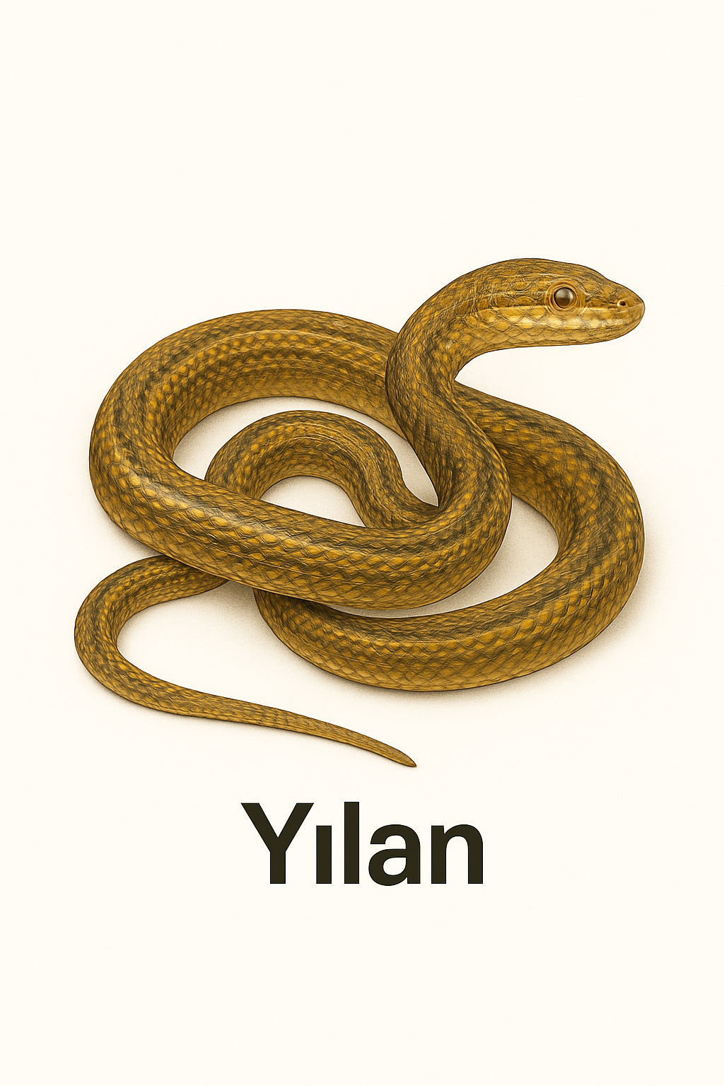Yılan İlaçlama